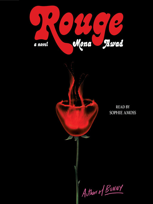 Title details for Rouge by Mona Awad - Wait list